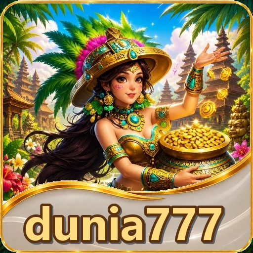 Unduh resmi katalog game dunia777 v5.2.1 dari situs ini